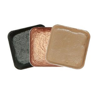 European Body Art Encore Refills - Hair, Brow and Beard