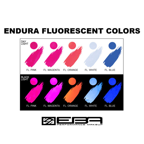 European Body Art Endura Original