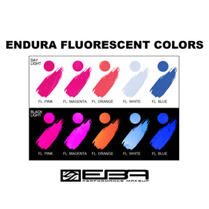 European Body Art Endura Original