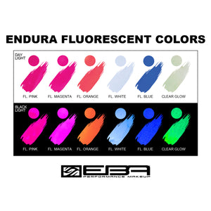 European Body Art Endura Original