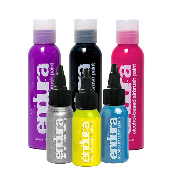 European Body Art Endura Original