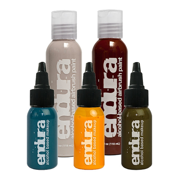 European Body Art Endura PRO