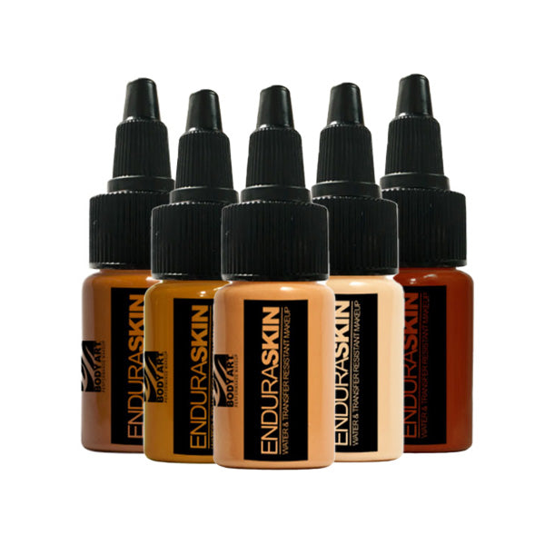 European Body Art Endura Skin/SKT Liquid