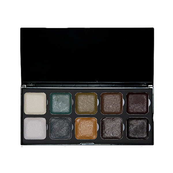 European Body Art Encore FX Palette, Undead