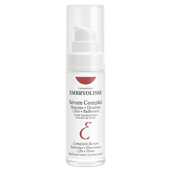 Embryolisse Complete Serum