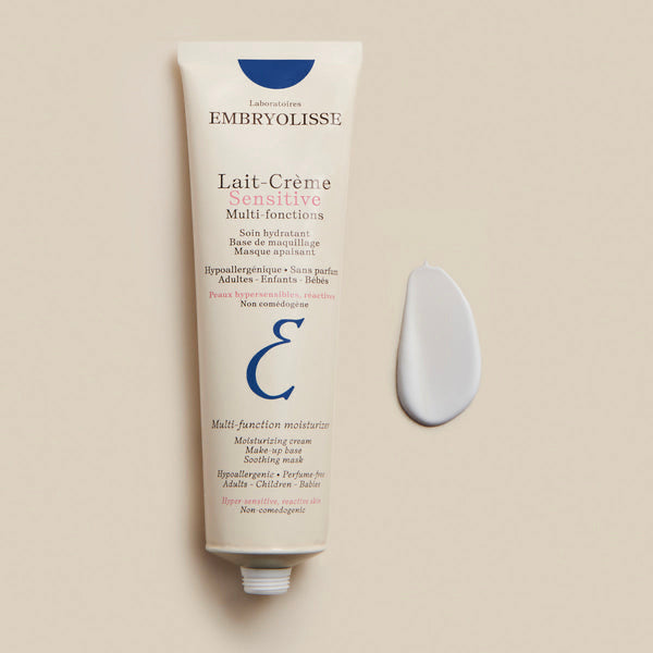 Embryolisse Lait-Crème Sensitive, 3.4 fl. oz.