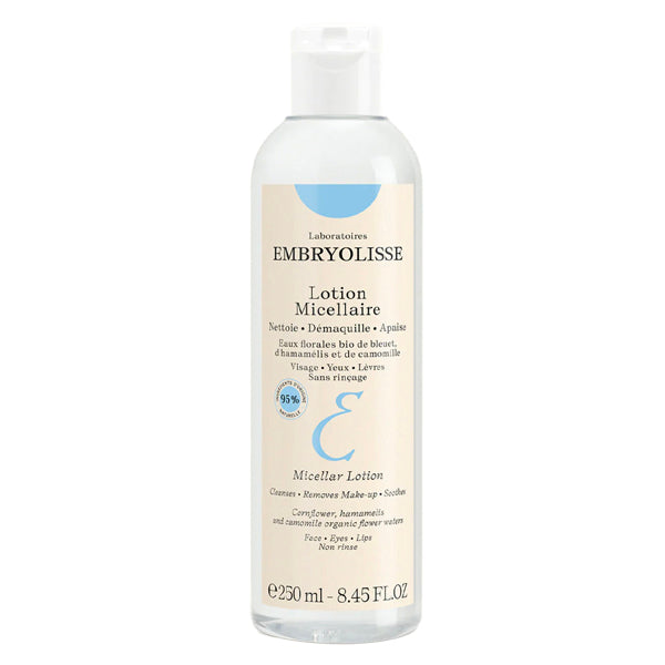 Embryolisse Micellar Lotion