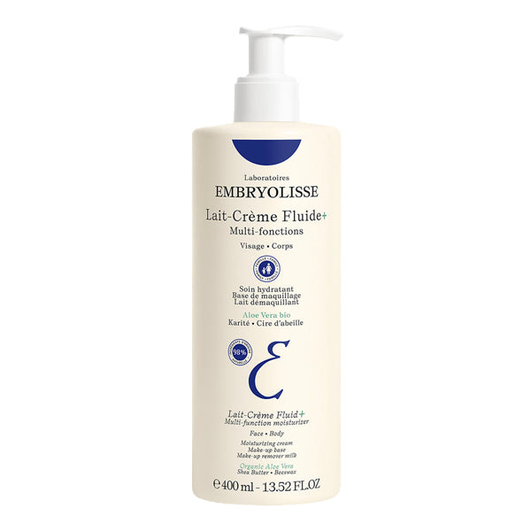 Embryolisse Lait-Crème Fluid+,13.52 fl.oz