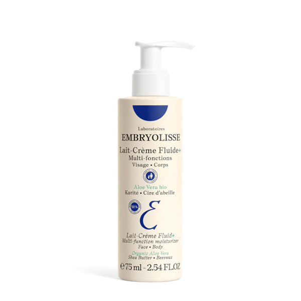 Embryolisse Lait-Crème Fluid+, 2.54 fl.oz