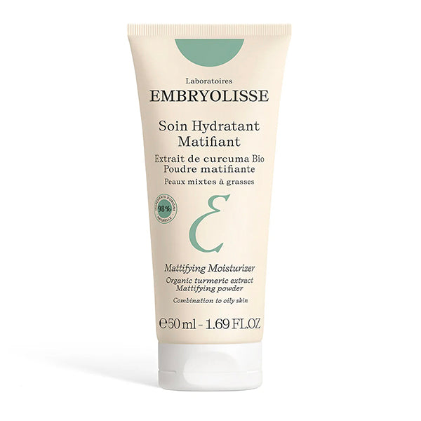 Embryolisse Mattifying Moisturizer