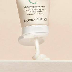 Embryolisse Mattifying Moisturizer