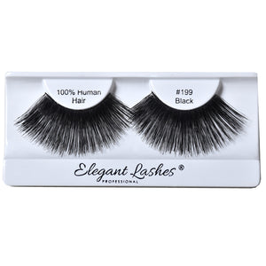 Elegant Lashes False Eyelashes #199