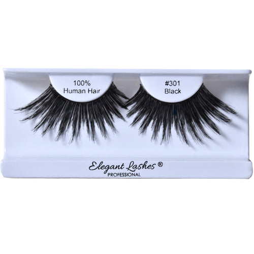 Elegant Lashes False Eyelashes #301