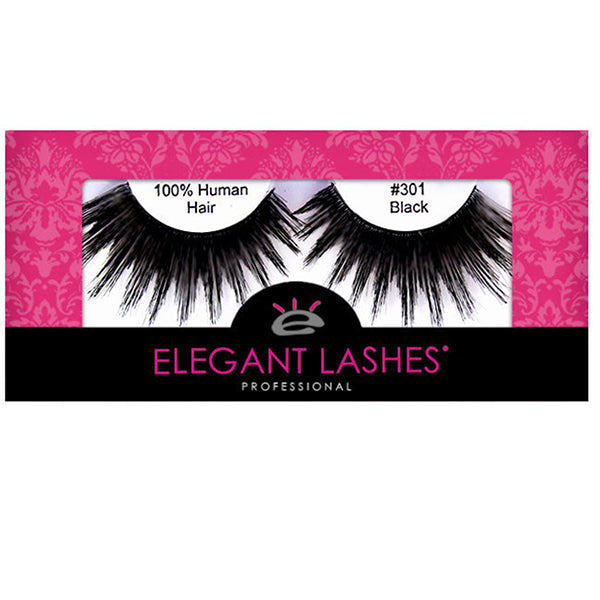 Elegant Lashes False Eyelashes #301