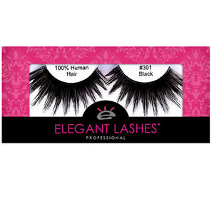 Elegant Lashes False Eyelashes #301