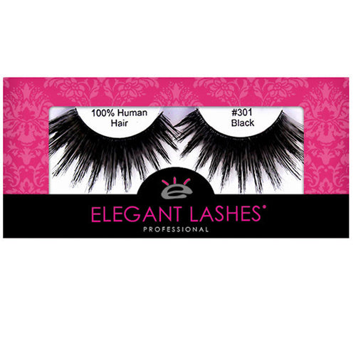 Elegant Lashes False Eyelashes #301