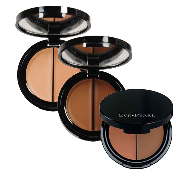 Eve Pearl Dual Salmon Concealer Treatment