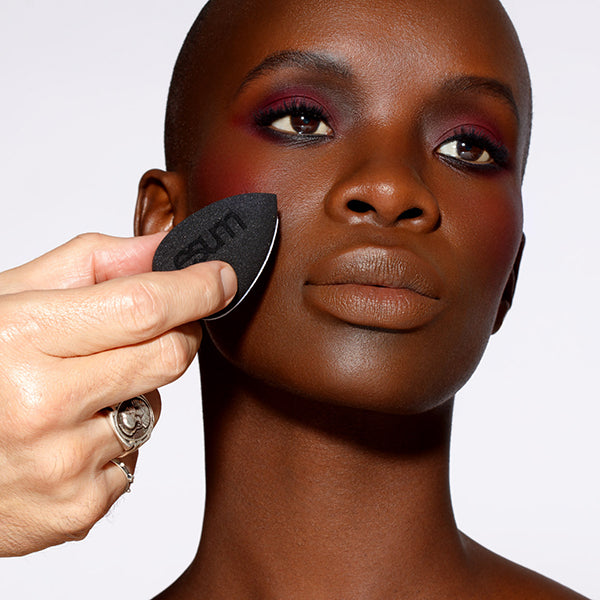 Esum Cosmetics The Perfect Finish Setting Veil