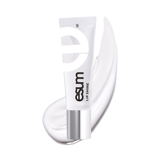 Esum Cosmetics Lip Shine - Moisturizing Optic Glosser