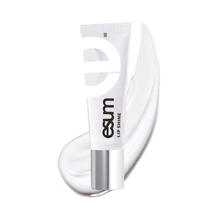 Esum Cosmetics Lip Shine - Moisturizing Optic Glosser