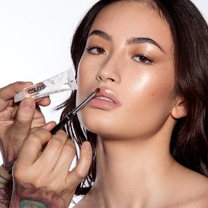 Esum Cosmetics Lip Shine - Moisturizing Optic Glosser