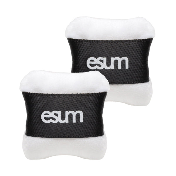 Esum Cosmetics Pro Pinky Puffs