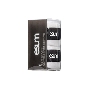 Esum Cosmetics Pro Pinky Puffs