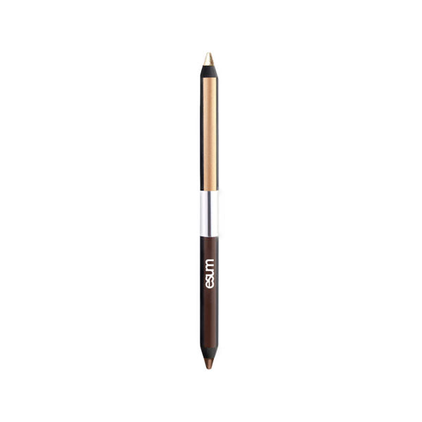 Esum Cosmetics Dual Eye Pencil