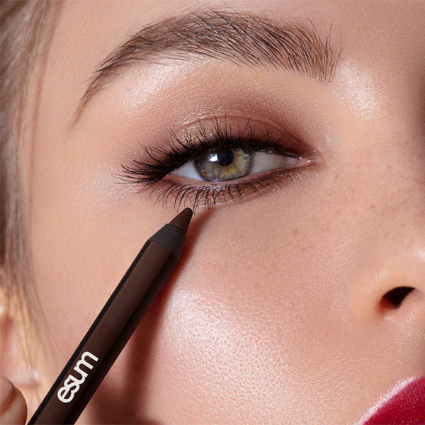Esum Cosmetics Dual Eye Pencil