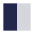 Navy / Silver