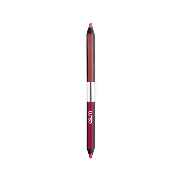 Esum Cosmetics Dual Lip Pencil