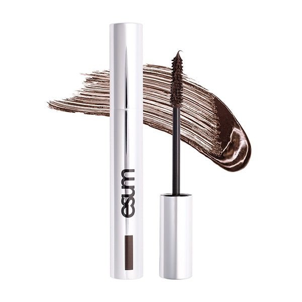 Esum Cosmetics The Mascara - Ultra Volume + Defining Length