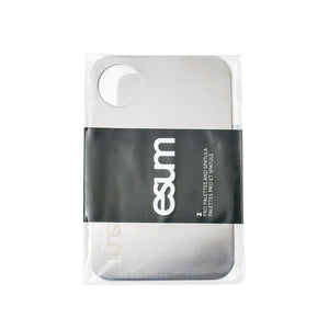 Esum Cosmetics Pro Palettes and Spatula
