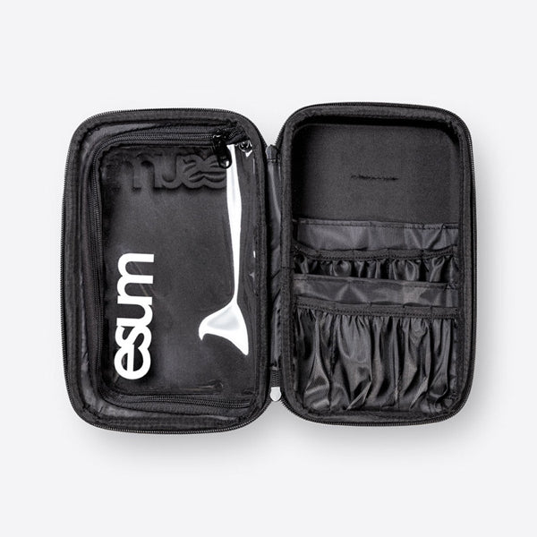 Esum Cosmetics Brush Book