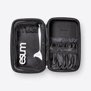 Esum Cosmetics Brush Book