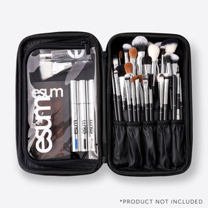 Esum Cosmetics Brush Book