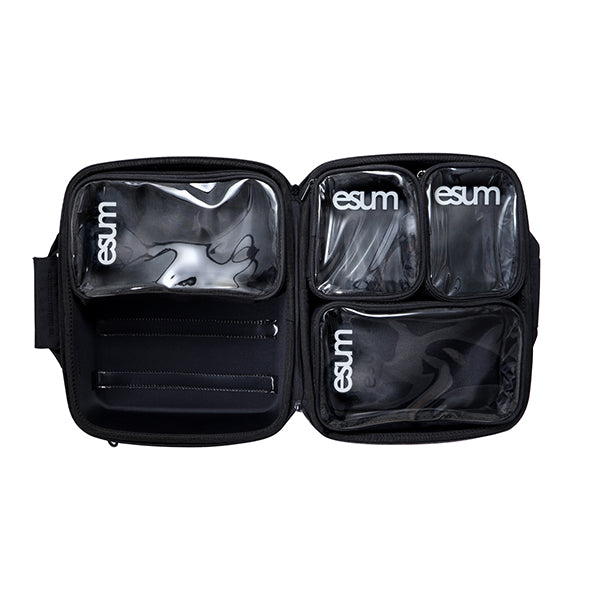 Esum Cosmetics Pro Makeup Kit Bag