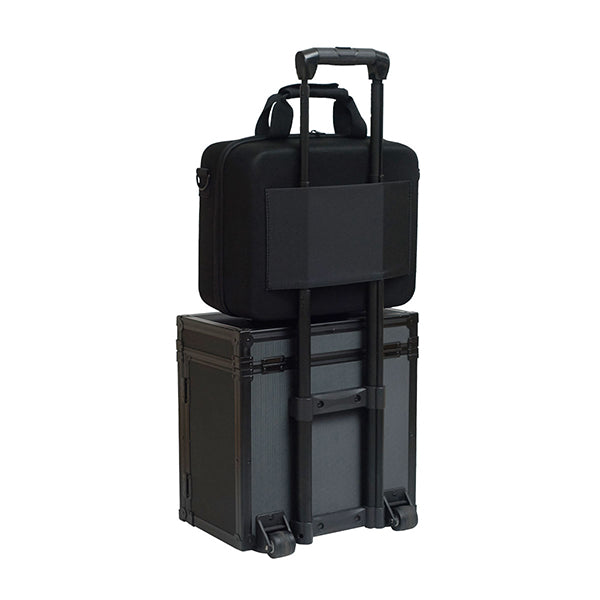 Esum Cosmetics Pro Makeup Kit Bag
