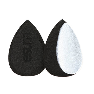 Esum Cosmetics Pro Finishing Sponge w/ Flocked Side