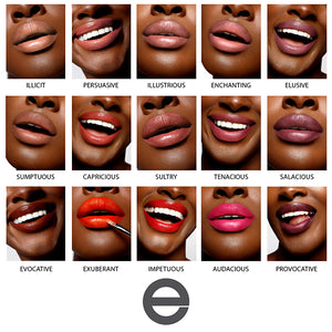 Esum The Artistry Lip Palette - No10 Nuance