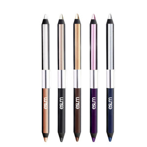 Esum Cosmetics Dual Eye Pencil