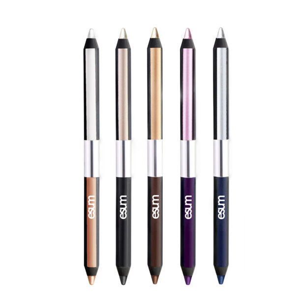 Esum Cosmetics Dual Eye Pencil