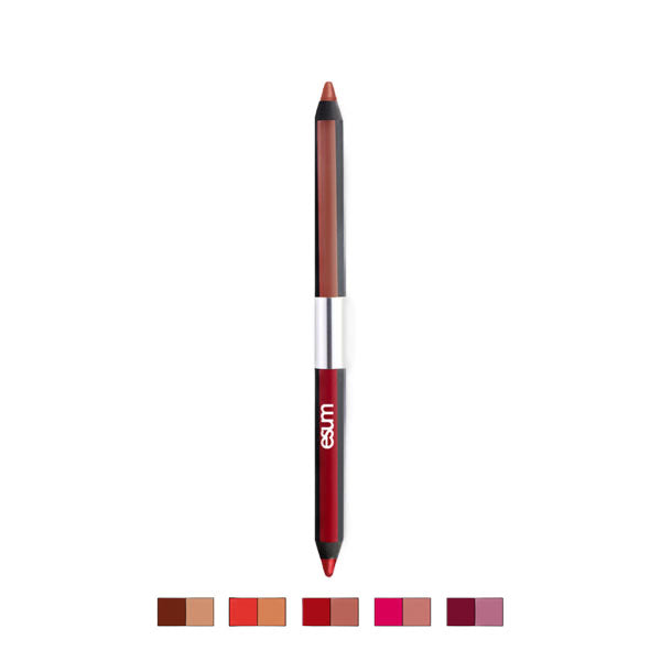 Esum Dual Lip Pencil