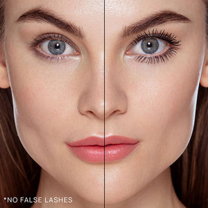 Esum Cosmetics The Mascara - Ultra Volume + Defining Length