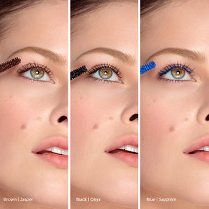 Esum Cosmetics The Mascara - Ultra Volume + Defining Length