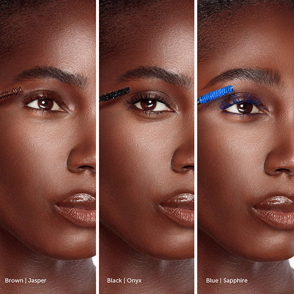 Esum Cosmetics The Mascara - Ultra Volume + Defining Length