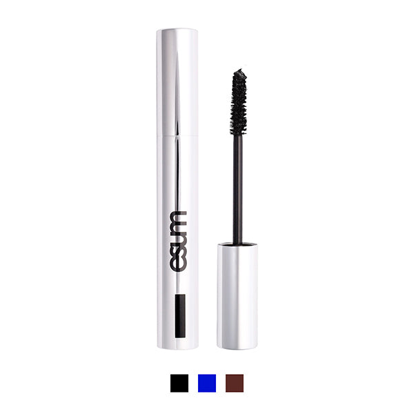 Esum Cosmetics The Mascara - Ultra Volume + Defining Length