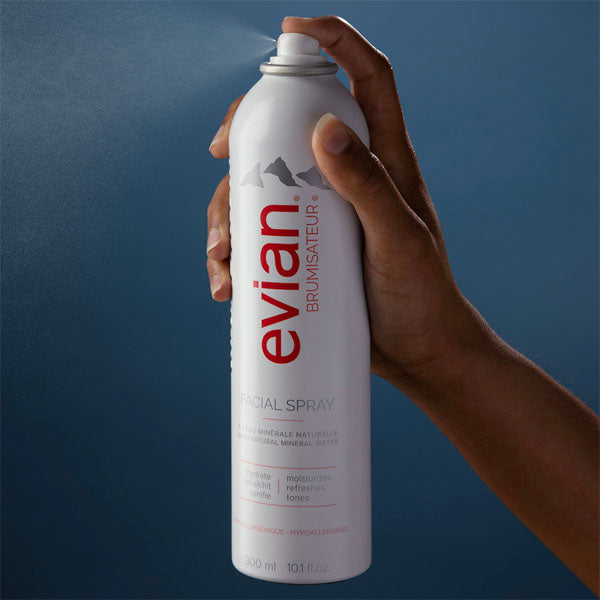 Evian Facial Spray