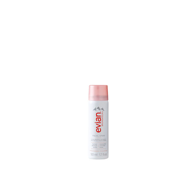 Evian Facial Spray