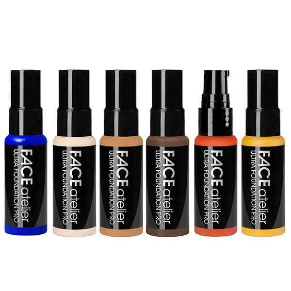 Face Atelier Ultra Foundation Pro